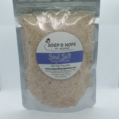 Soul Salt - Energy, Love & Healing