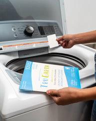 Tru Earth Eco Friendly Laundry Detergent - Fresh Linen