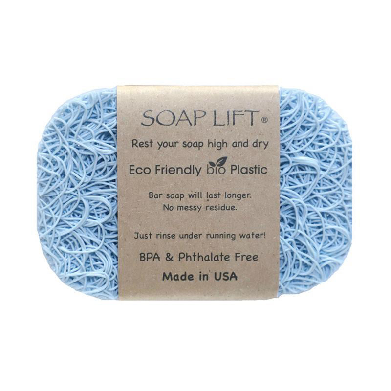 Soap Lift - Blue