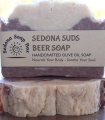 Bar Soap - Sedona SUDS