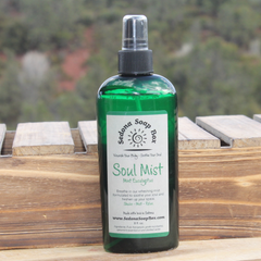 Soul Mist - Mint Eucalyptus