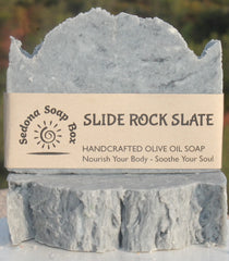 Bar Soap - Slide Rock Slate