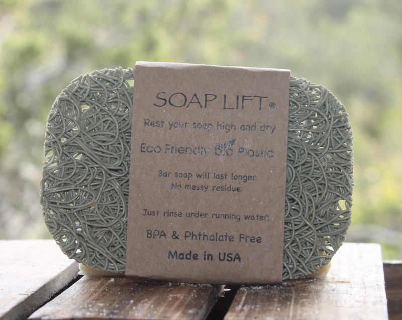 Soap Lift - Sage